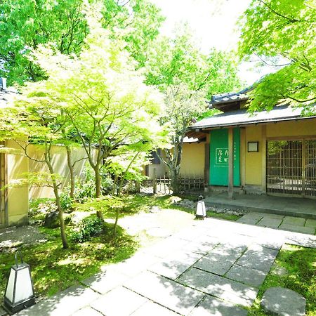 Ryokan Imai Arakawa Exterior foto