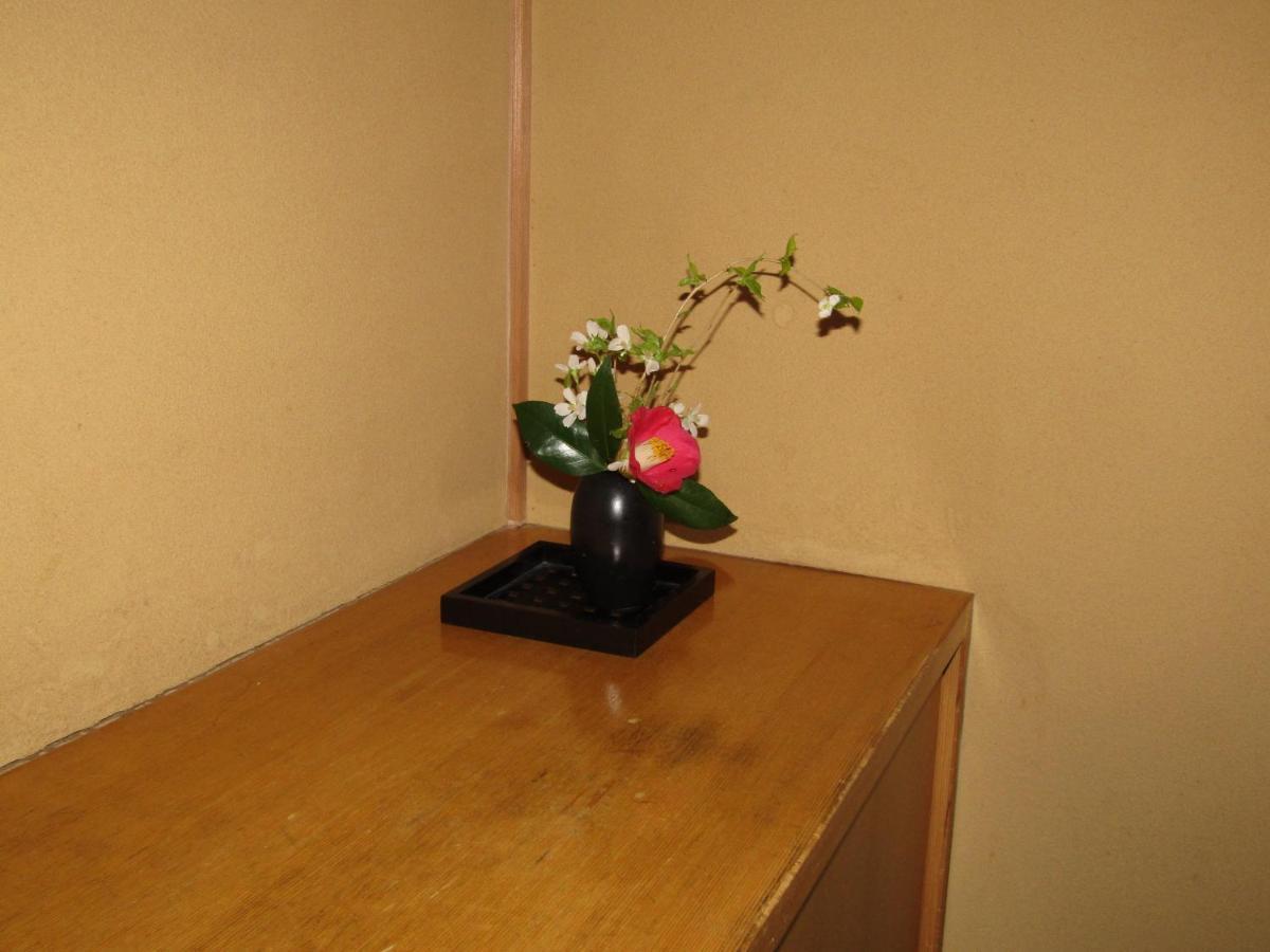 Ryokan Imai Arakawa Exterior foto