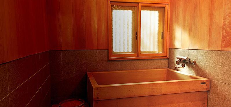 Ryokan Imai Arakawa Exterior foto